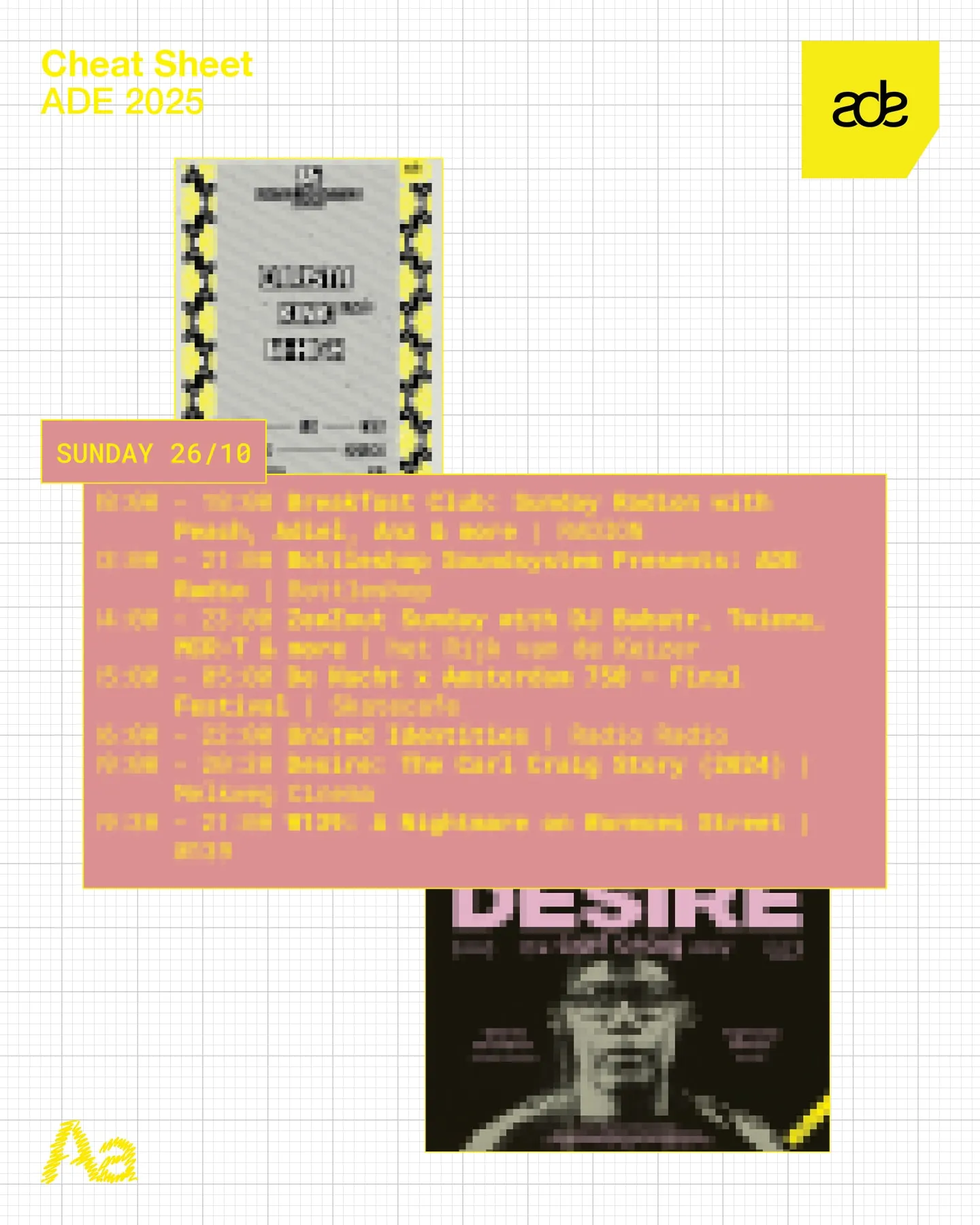 Aa Magazine design, image 2