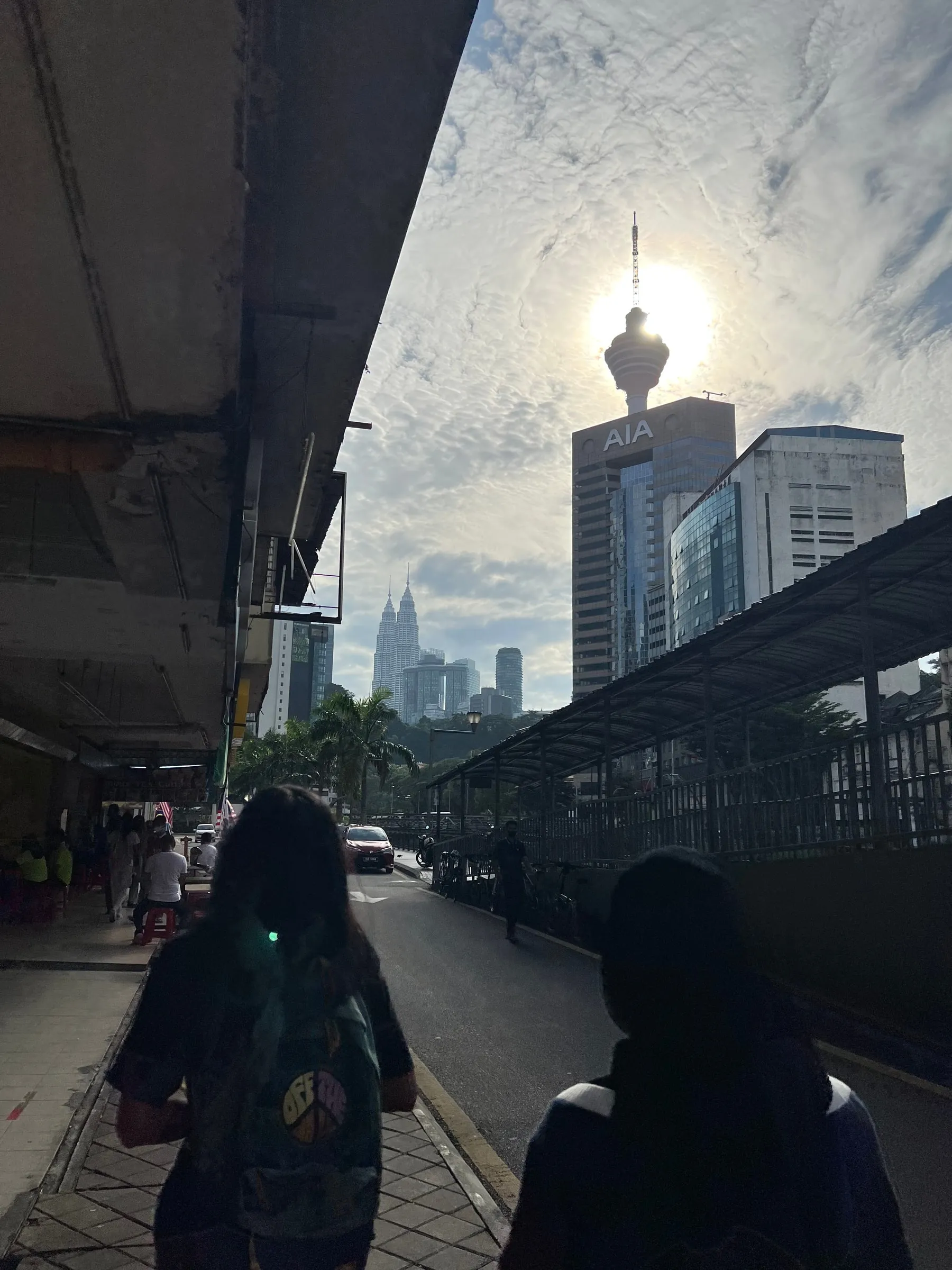 Photo from Kuala Lumpur, MY
