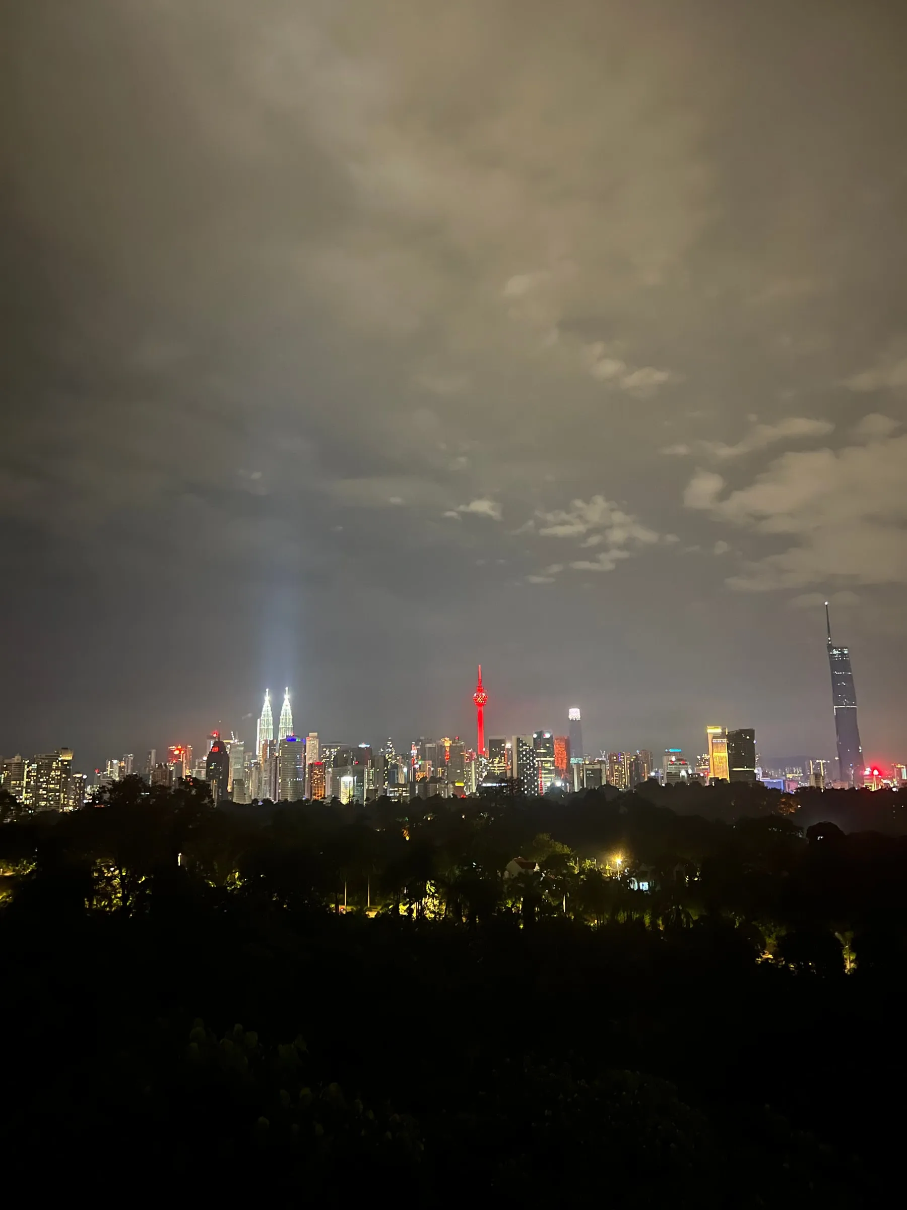 Photo from Kuala Lumpur, MY