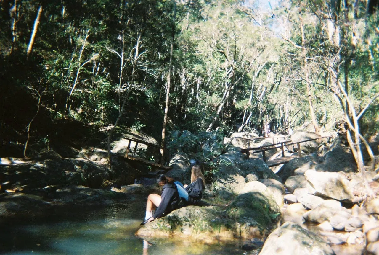 Photo from Gold Coast, AU