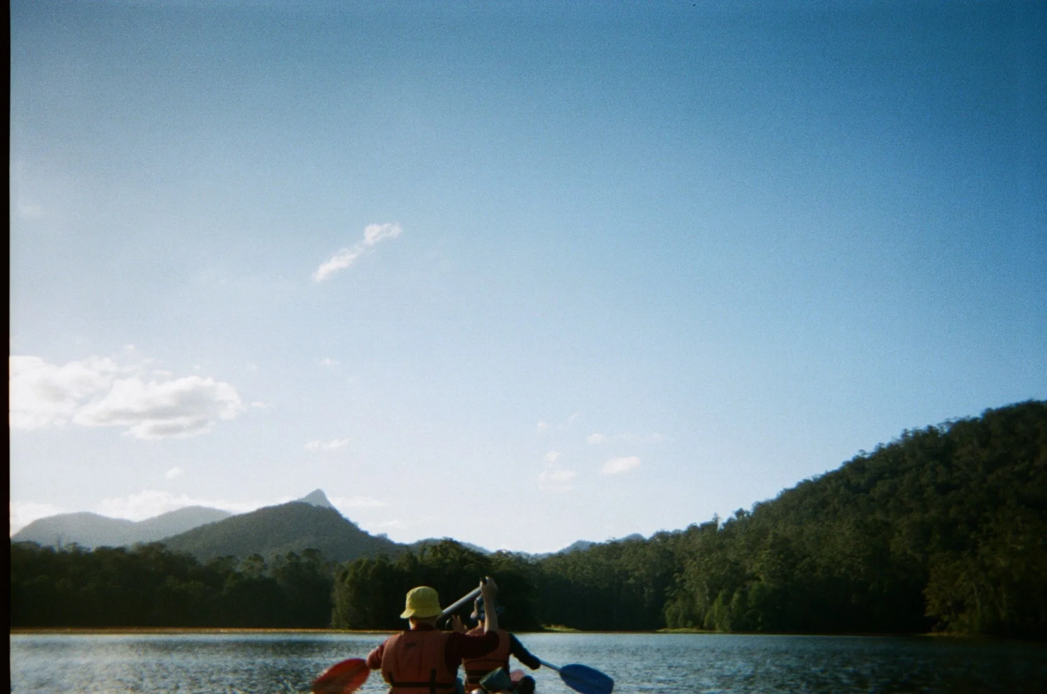 Photo from Gold Coast, AU