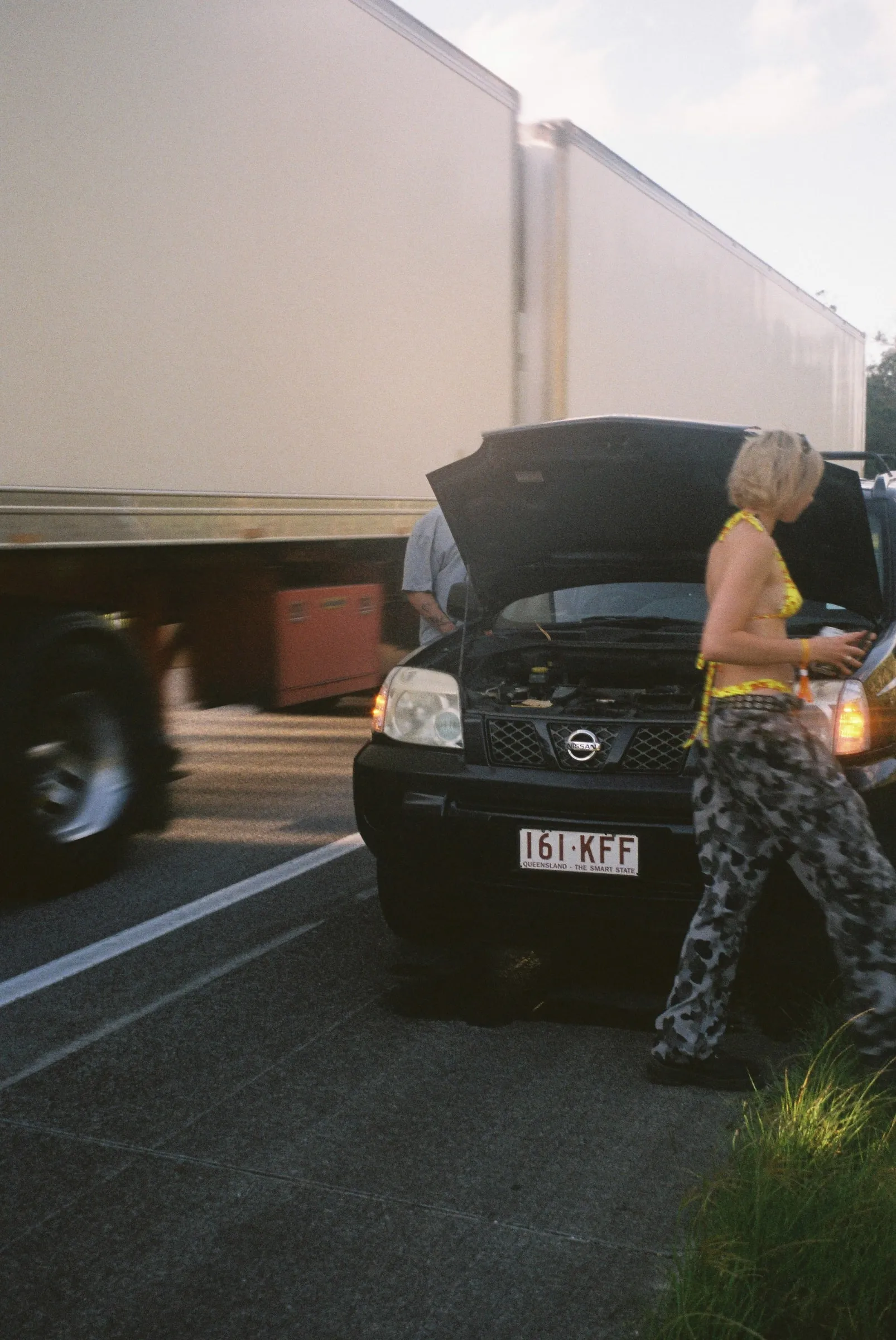Photo from Gold Coast, AU