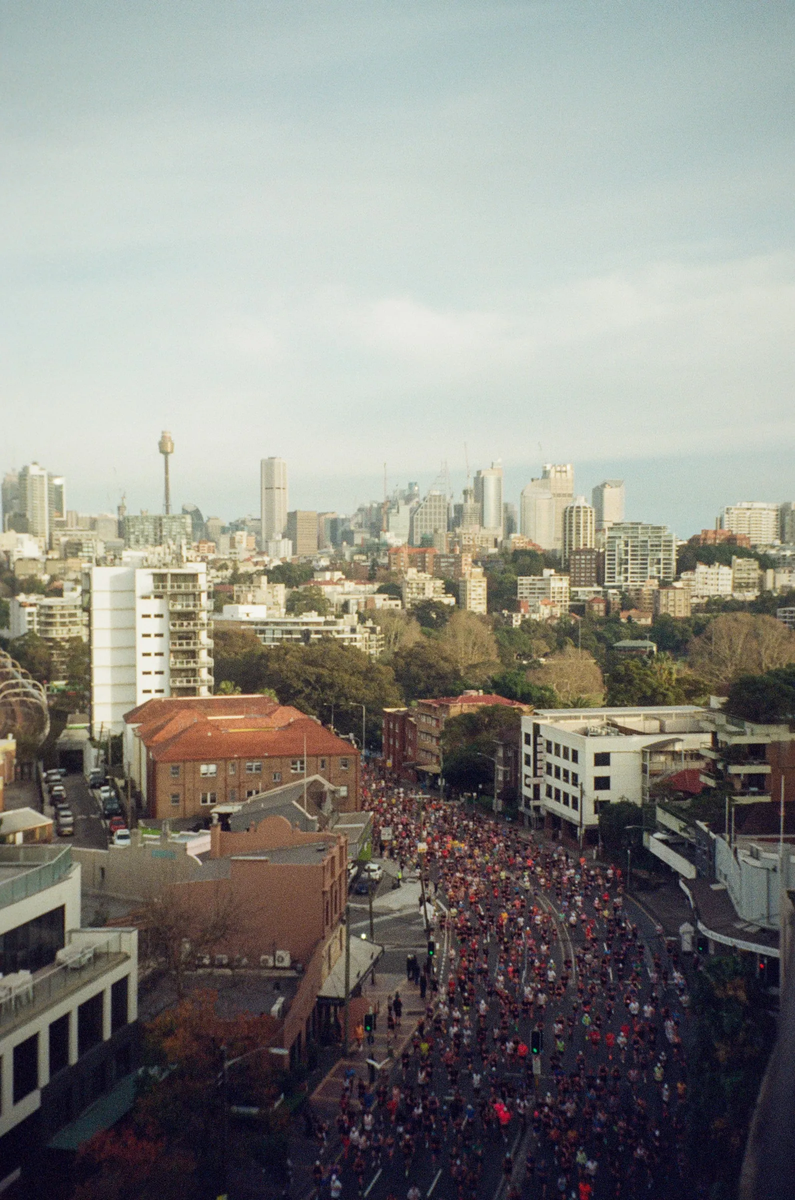 Photo from Sydney, AU
