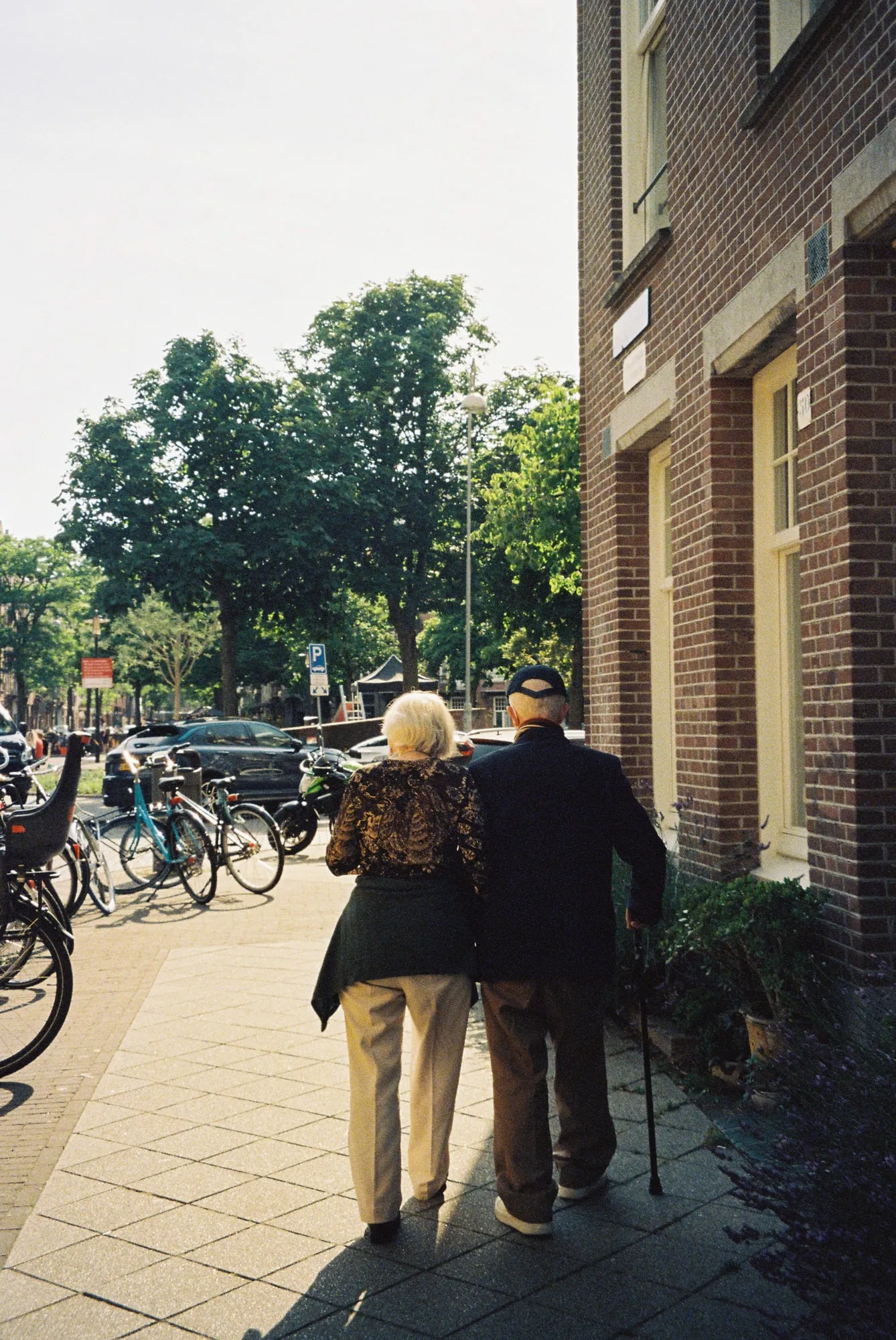 Amsterdam, 2025, photo 3
