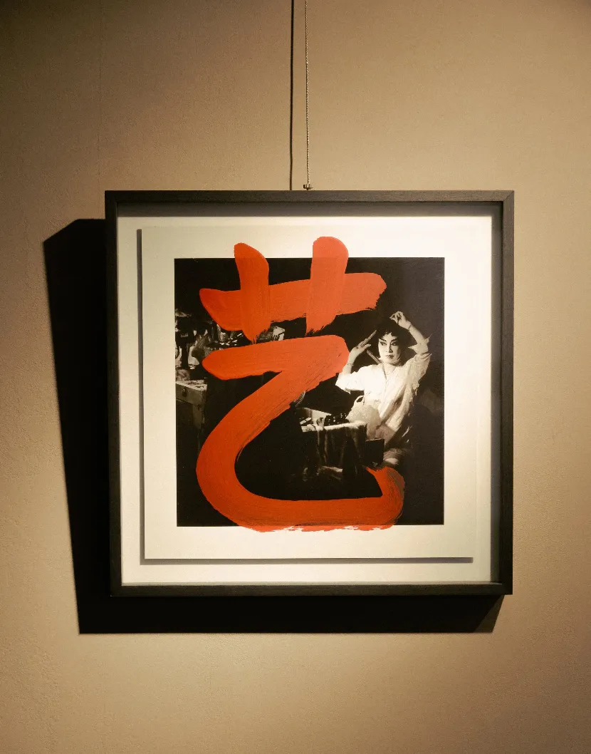 Preview of “For Gods Only: Swiss Photographer Hannes Schmid’s Unlikely Devotion to Singapore’s Vanishing Rituals”