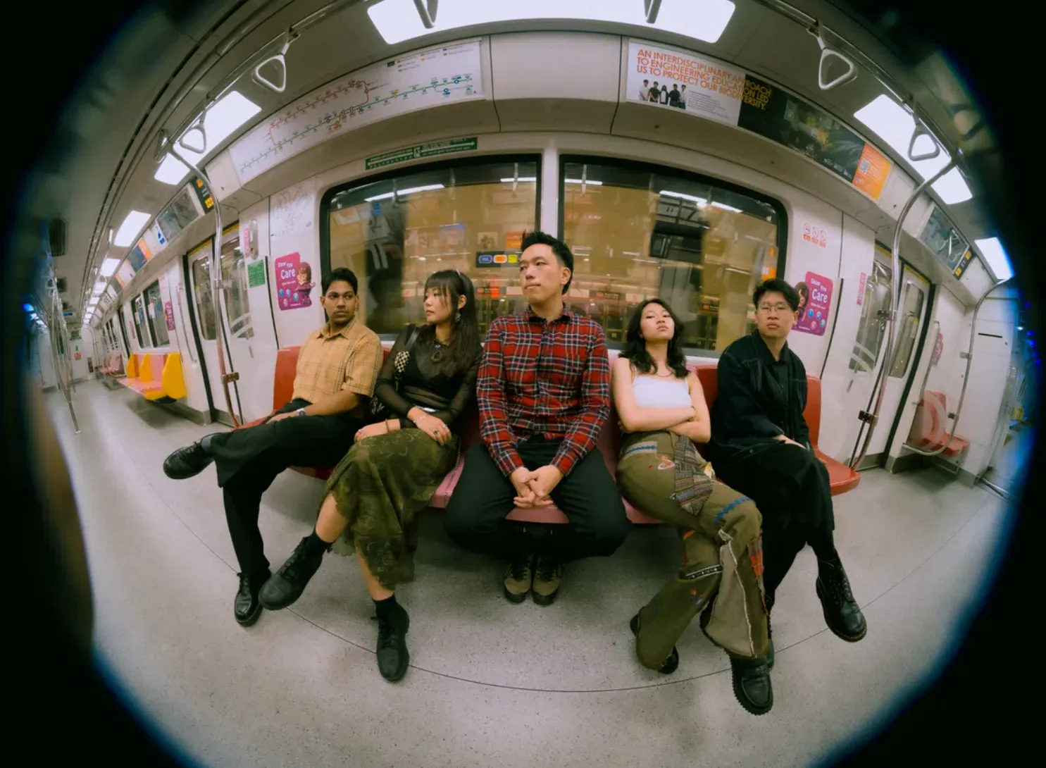 Preview of “Sing60 Music Festival Celebrates Sonic Culture of the Last Six Decades”