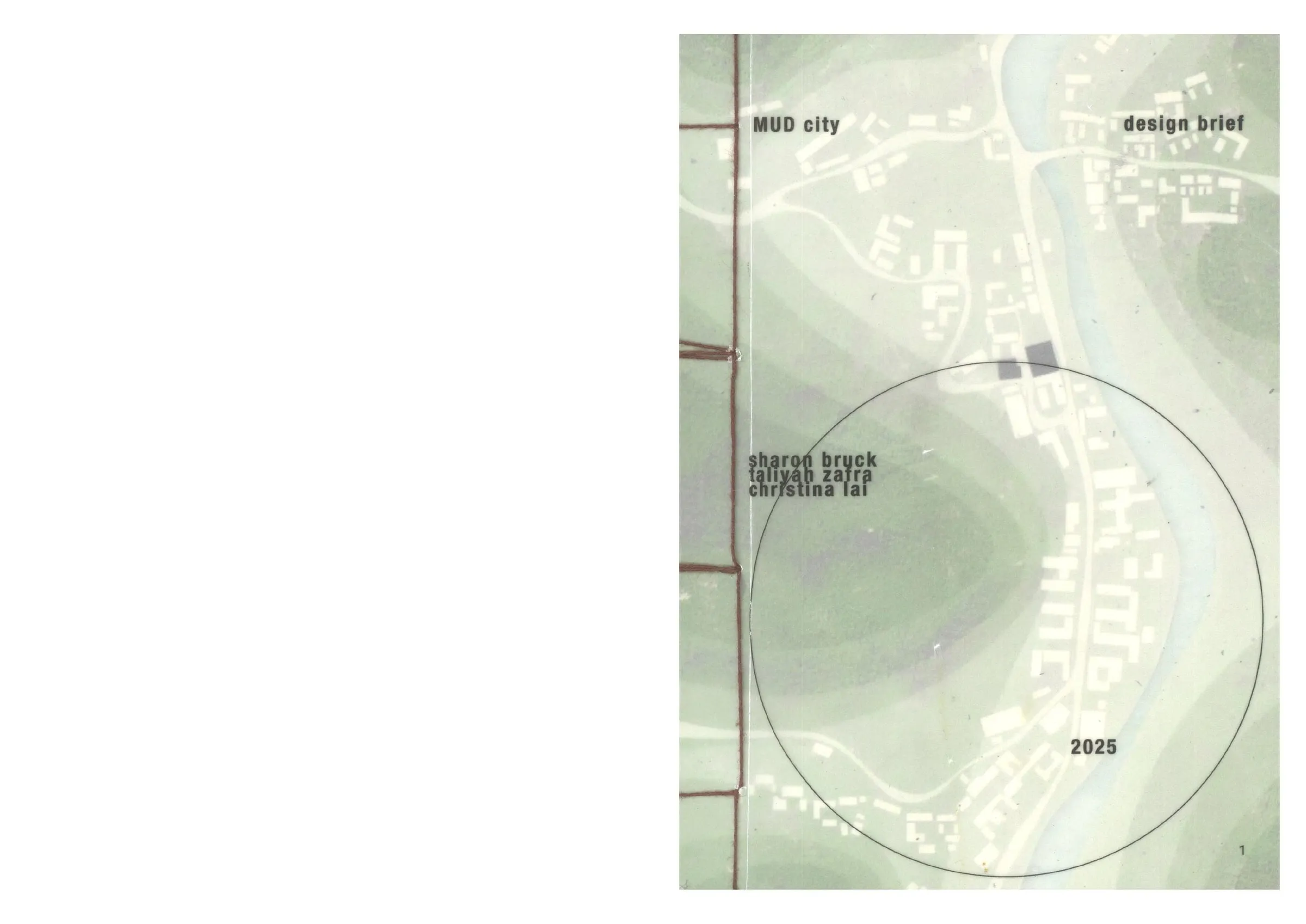 MUD City, image 1