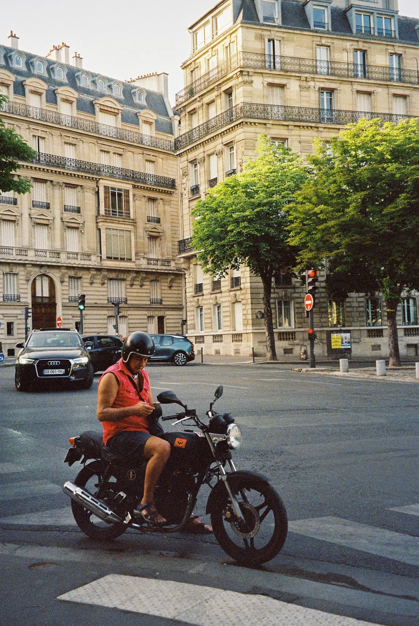 Paris, 2024, photo 4