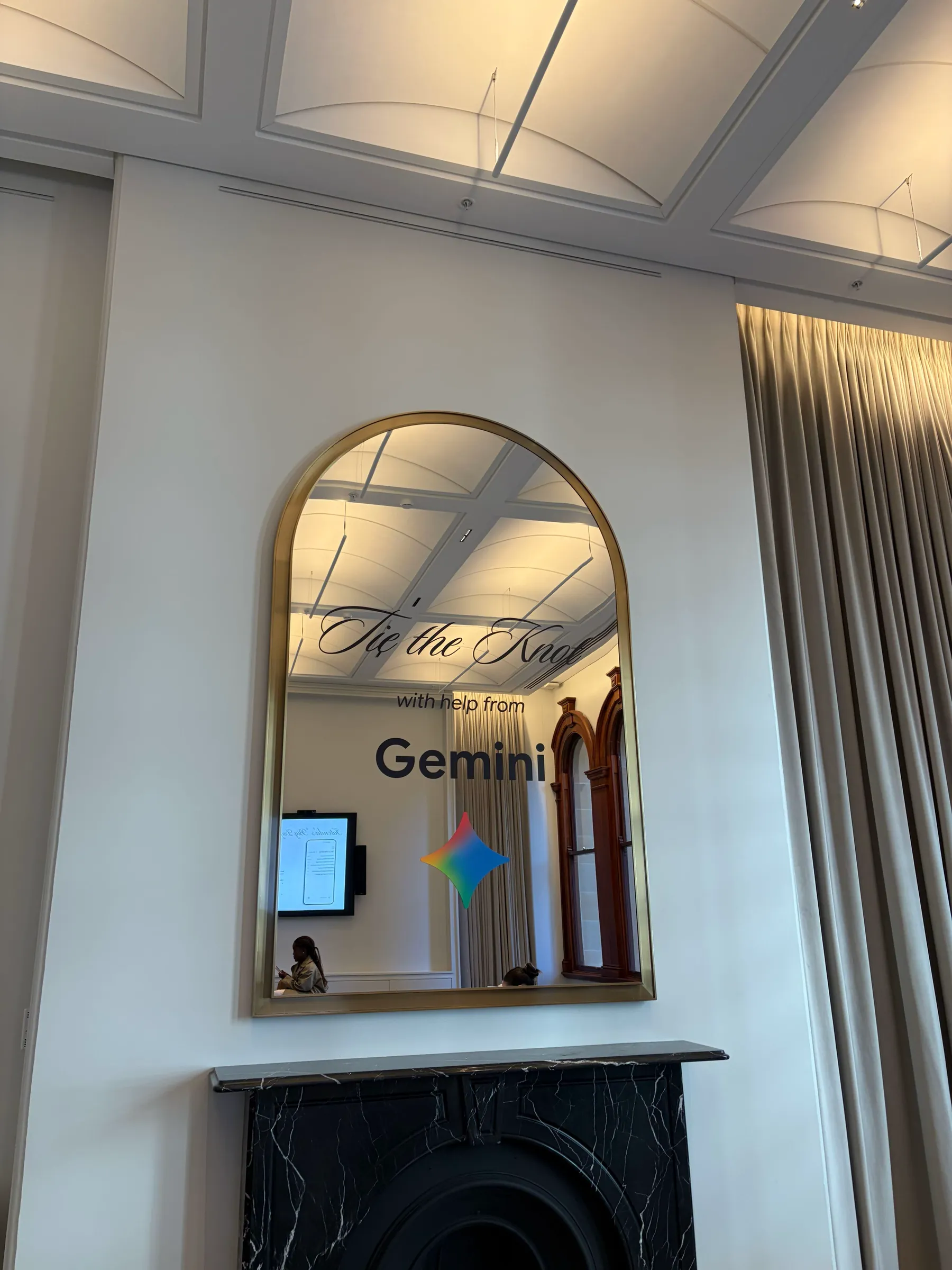 Tie the Knot with Gemini AI, image 4